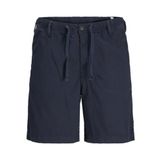 Jack & Jones Jack&jones Jaiden Campaign Hybrid Bondi Erkek Lacivert Şort