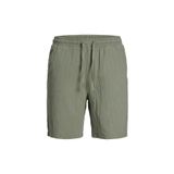 Jack & Jones Jack&Jones Jaiden Patras Jogger Erkek Haki Şort