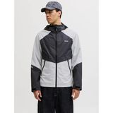 Jack & Jones Jack&jones Jcoclub Light Erkek Ceket 12291193 - M - -- - Gri