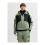 Jack & Jones Jack&Jones Jjalpes Skı Erkek Mont 12284649
