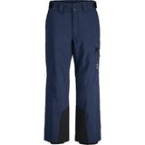 Jack & Jones Jack&jones Jjalpes Skı Pant Erkek Kar-Outdoor Pantolon 12284674 - M