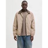 Jack & Jones Jack&Jones Jjbaxter Contrast Collar Erkek Ceket 12289181 - XL