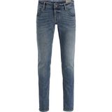 Jack & Jones JACK&JONES JJIGLENN JJCOLE AM 271 NOSS ERKEK KOT PANTOLON 12252977 - Mavi - 30