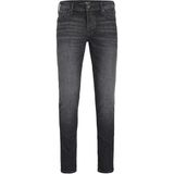 Jack & Jones Jack&Jones Jjıglenn Jjorıgınal Sq 270 Noos Erkek Pantolon - Siyah - 36 - 34