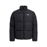 Jack & Jones Jack&jones Jjmax Puffer Erkek Mont 12238745-siyah Siyah