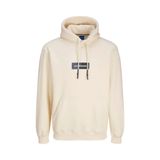 Jack & Jones Jack&Jones Jorbronx Rectangle Erkek Sweatshirt