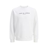 Jack & Jones Jack&Jones Jprccjayson Erkek Sweatshirt 12283436