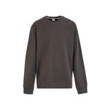 Jack & Jones Jack&Jones JPRCCLOGAN SWEAT CREW Sweatshirt Haki Yeşil, S, 5003178427, Koyu Gri, erkek