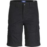 Jack & Jones Jack&jones Jpstcole Jjmateo Erkek Çocuk Kargo Şort 12274580 - Haki - 11 Yaş