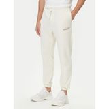 Jack & Jones Jack&jones Jpstkane Billy Erkek Eşofman Altı 12283257 - 2XL - Ekru