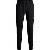 Jack & Jones Jack&Jones Jpstwıll Jjaır Sweat Pants Noos Bex Erkek Eşofman Altı 12184970 - Black