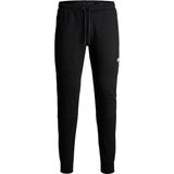Jack & Jones Jack&Jones Jpstwıll Jjaır Sweat Pants Noos Bex Erkek Eşofman Altı 12184970 - XL - Black