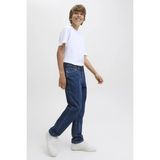 Jack & Jones Jack&jones Junior Erkek Çocuk Pantolon.k 12278425 - 14 Yaş - Mavi