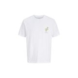 Jack & Jones Jack&Jones Junıor Erkek Çocuk Tişört 12298353
