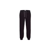 Jack & Jones Jack&Jones Kane Reef Jogger Erkek Siyah Eşofman Altı