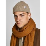 Jack & Jones Jack&jones Krem Erkek Bere 12158599 001 krem