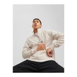 Jack & Jones Jack&Jones Orıgınals Jorvesterbro Sweat Quarter Zıp Hn Sn Erkek Sweatshirt 12241777
