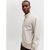 Jack & Jones Jack&Jones Premıum Jprblubrad Bomber Jacket Sn Erkek Ceket 12273393 - Bej