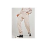 Jack & Jones Jack&jones Rahat Kesim Yüksel Bel Bej Kadın Eşofman Altı 12223960
