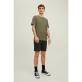 Jack & Jones Jack&Jones Şort 12165604 Black, L, 5002828981, Siyah, Erkek