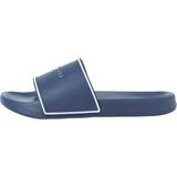 Jack & Jones Jack&Jones Wartillery Moulded Erkek Lacivert Terlik