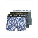 Jack Jones Jackswirls Trunks Erkek Boxer 12288878