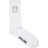 Jack & Jones Jacli Logo Tennis Sock Erkek Çorap