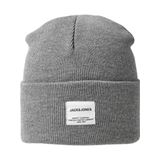 Jack & Jones Jaclong Knit Beanie Noos Erkek Bere