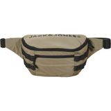 Jack & Jones JACNORTH BUMBAG Haki Erkek Bel Çantası