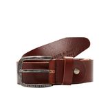 Jack & Jones Jacpaul Leather Belt Noos Kemer Erkek