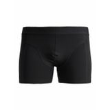 Jack & Jones Jacsimple Trunks Noos Siyah Boxer Erkek Şort