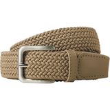 Jack & Jones Jacsprıng Woven Belt Noos Erkek Kemer