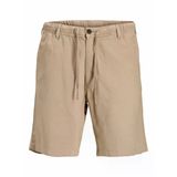 Jack Jones Jaıden Hybrıd Bondı Relaxed Fit Erkek Şort 12292332