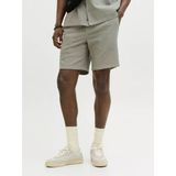 Jack Jones Jaıden Waffle Relaxed Fit Erkek Şort 12295862