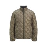 Jack & Jones Jake Erkek Yeşil Mont 12282608-vch Yeşil
