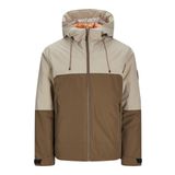 JACK & JONES JCOAIDEN TRANSITIONAL JACKET SN Mont Ceket Erkek