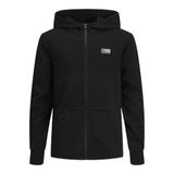 JACK & JONES JCOAIR SWEAT ZIP HOOD NOOS JNR Sweatshirt Erkek çocuk