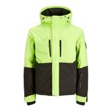 JACK & JONES JCOALPINE JACKET Ceket Erkek