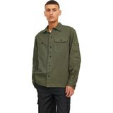 Jack & Jones Jcoclassic Erkek Gömlek 12240366 12240366013 - XL - Renkli