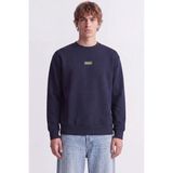 Jack & Jones Jcoclub Erkek Sweatshirt - XL - Lacivert