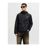 Jack & Jones Jcoclub Light Erkek Ceketi, Siyah, M Beden