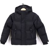 Jack & Jones Jcofusion Çocuk Mont - Siyah - 10 Yaş