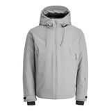 JACK & JONES JCOFUSION TECHNICAL JACKET SN Erkek Mont/Ceket City Skyline L L