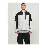 Jack Jones Jcohıke Lıght Jacket Bej Ceket 12253569-06