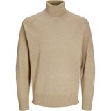 Jack & Jones Jcomason Erkek Kazak 12260386 - Sarı-YL77