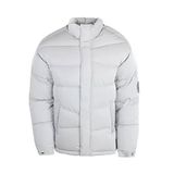 Jack & Jones JCOREFLECT PUFFER Gri Erkek Mont