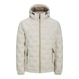 JACK & JONES Jcosonic Light Jacket Sn Kapitone ceket Erkekler