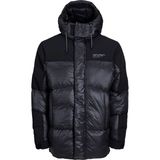 Jack & Jones Jcosouth Puffer Erkek Mont - Siyah - 2XL