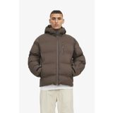 Jack & Jones Jcosweep Erkek Kahverengi Mont 12238998-Brown