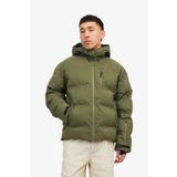Jack & Jones Jcosweep Erkek Yeşil Mont 12238998-Green